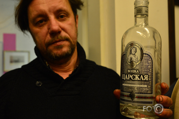 Nikolajs Krivošeins