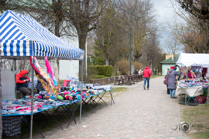 Dobeles Jurģu gadatirgus