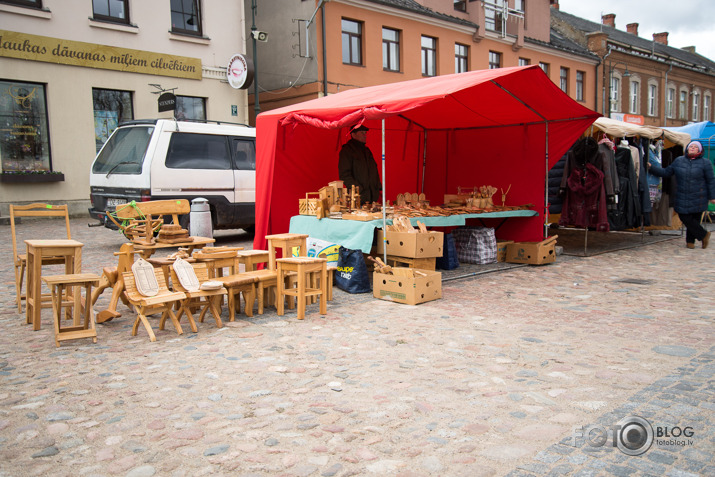 Dobeles Jurģu gadatirgus