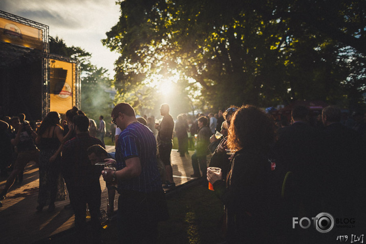 Latvijas alus festivāls 2017