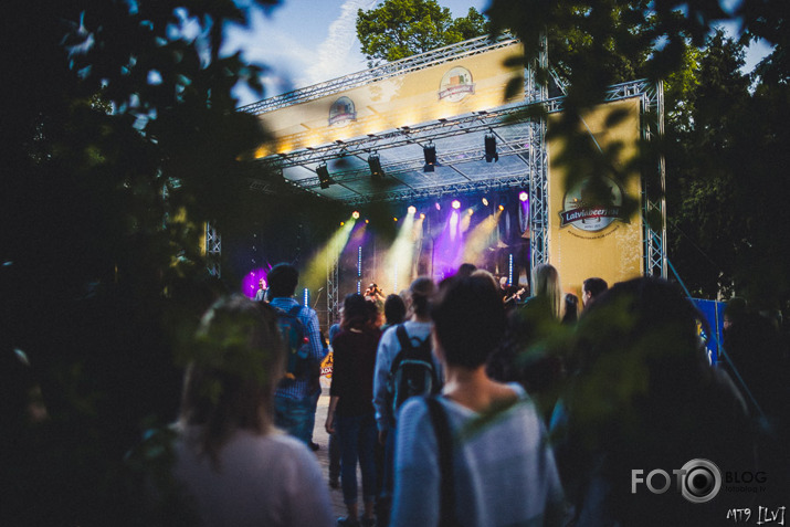 Latvijas alus festivāls 2017