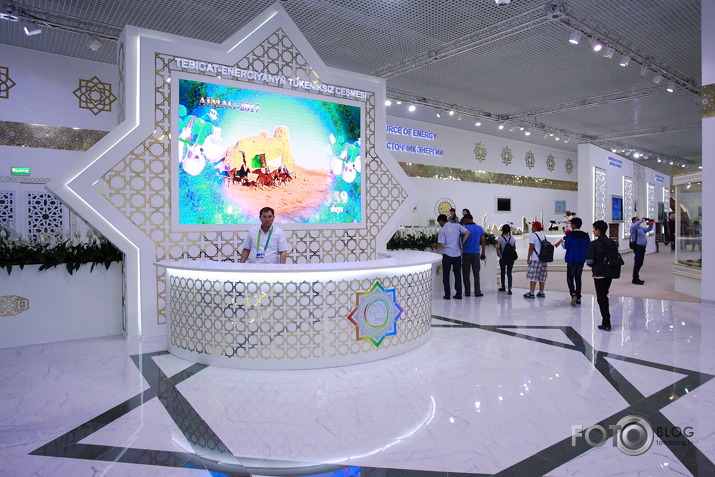 EXPO 2017 Astana