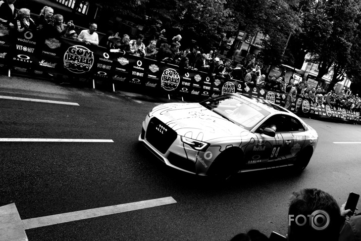 Gumball 3000