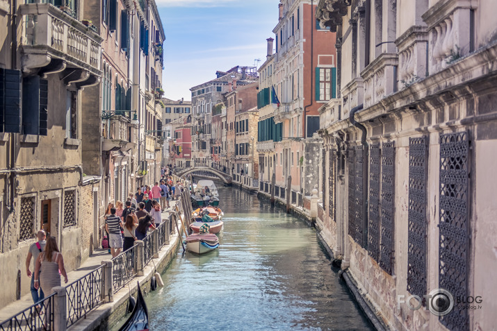 Venēcijā