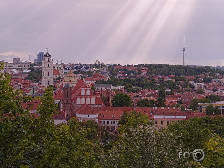 Viļņa-Kauņa