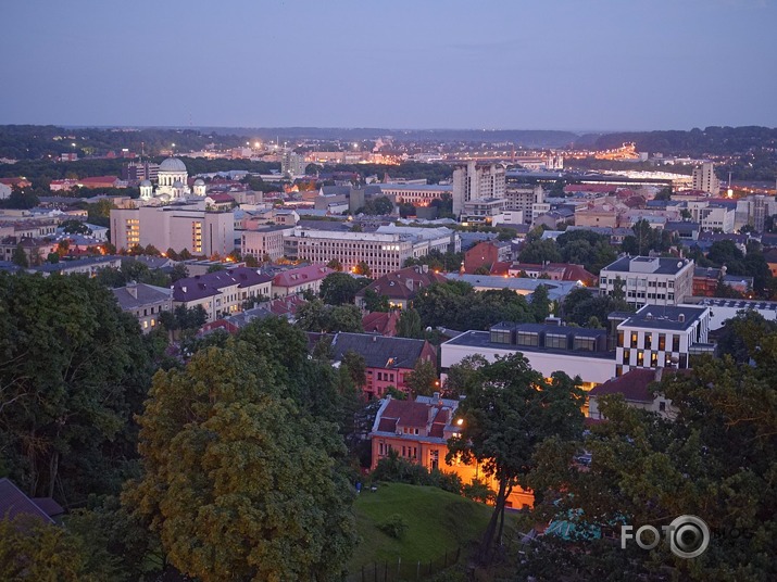 Viļņa-Kauņa