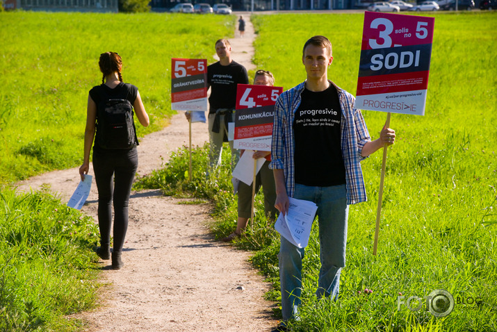 pieci soļi VID'am un šMID'am