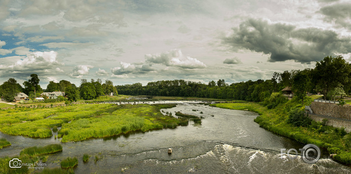 Kuldīga