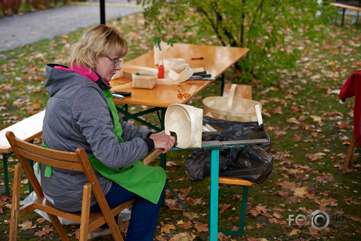 Hercoga Jēkaba Gadatirgus Kuldīgā (7.Oktobris)