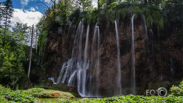 ceļojuma piezīmes (Plitvica)