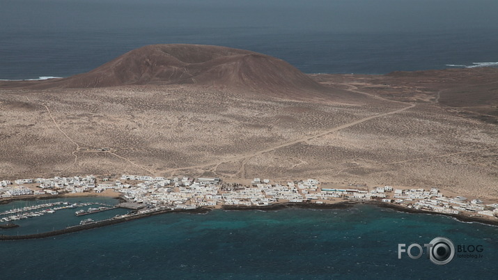 La Graciosa