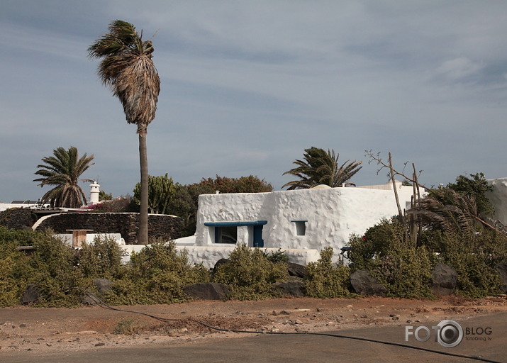 La Graciosa