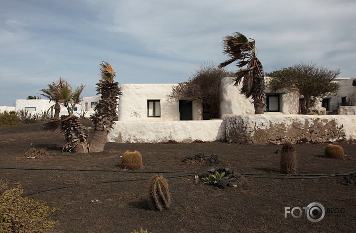 La Graciosa