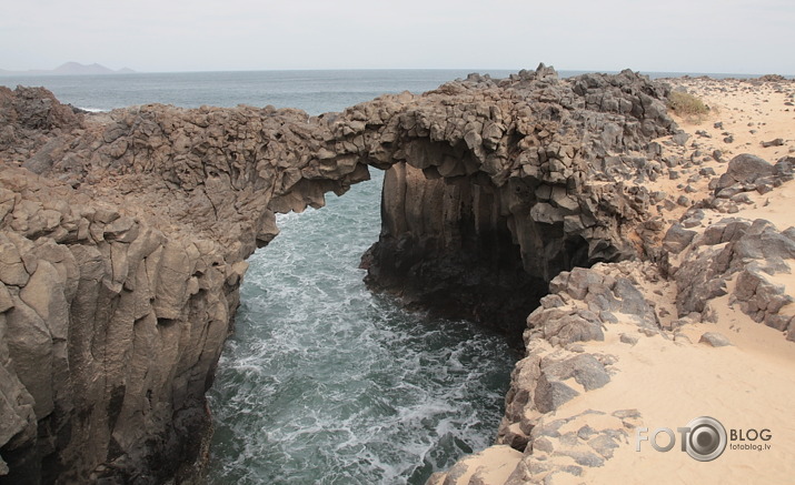 La Graciosa