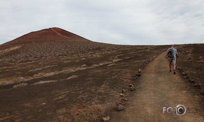 La Graciosa