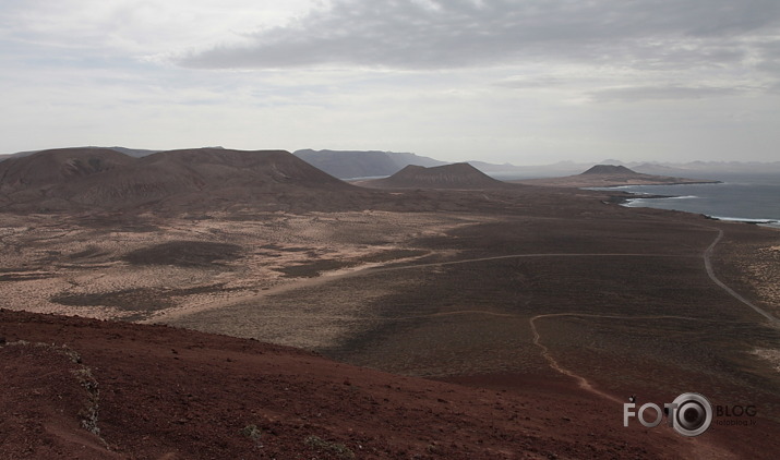 La Graciosa