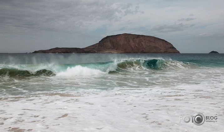 La Graciosa