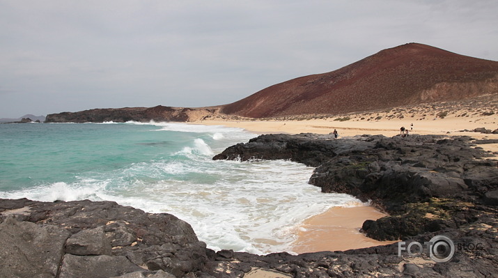 La Graciosa