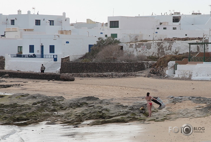 La Graciosa