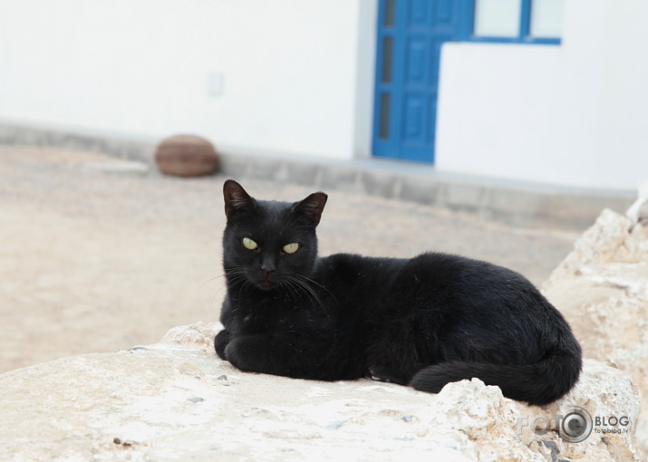 La Graciosa