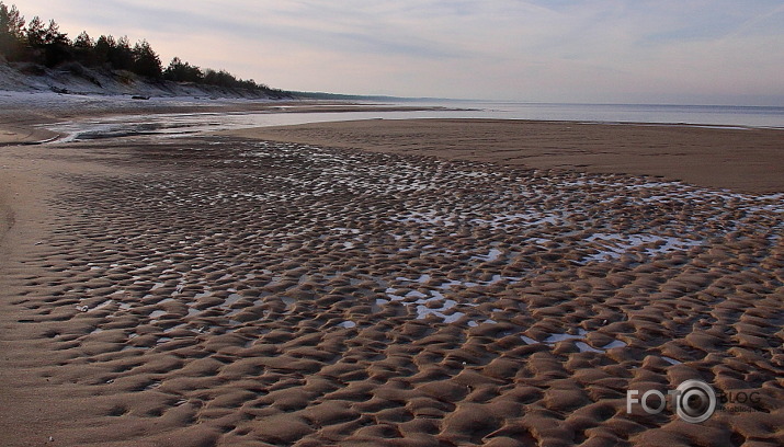 Carnikava-Mangaļsala