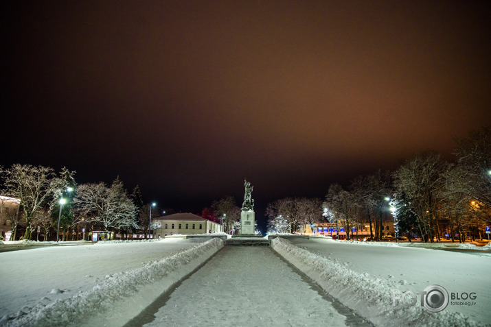 «Festivāls "Latvijas Goda aplis"» skulptūras