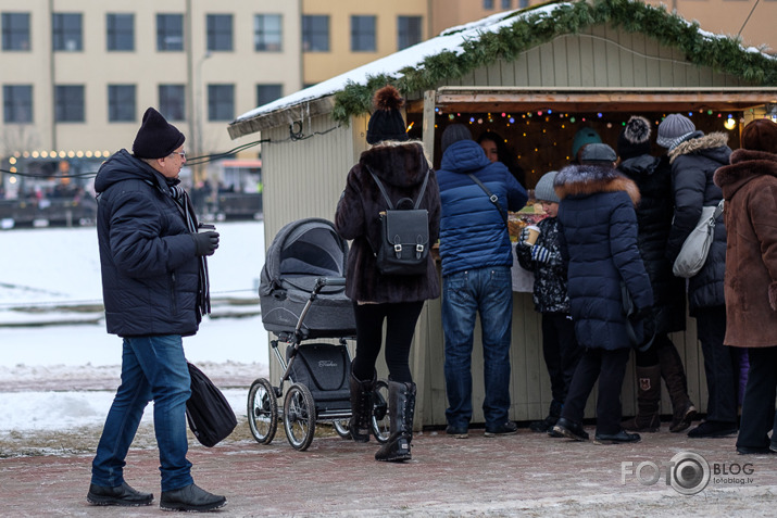 Paldies Jelgavas ledus skulptūru organizatoriem