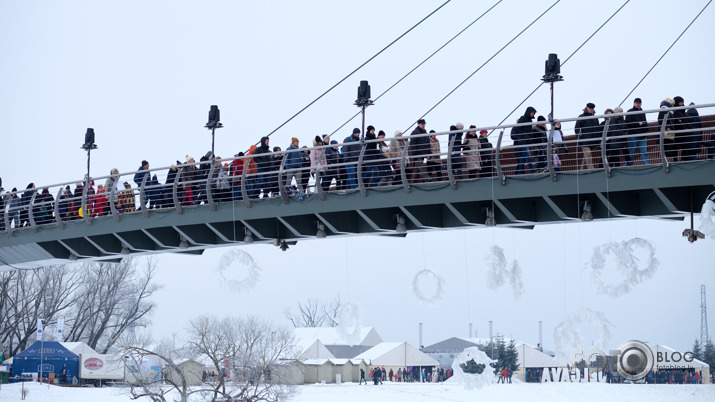 Paldies Jelgavas ledus skulptūru organizatoriem