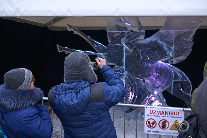 Nofotografēt!
