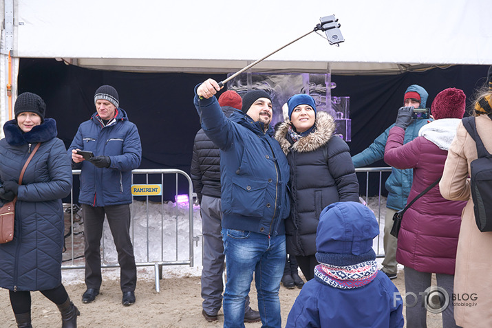 Nofotografēt!