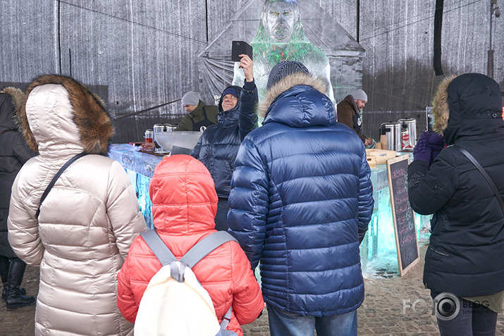 Nofotografēt!