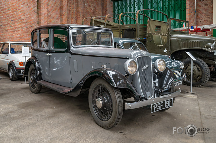 North-West-Museum-of-Road-Transport