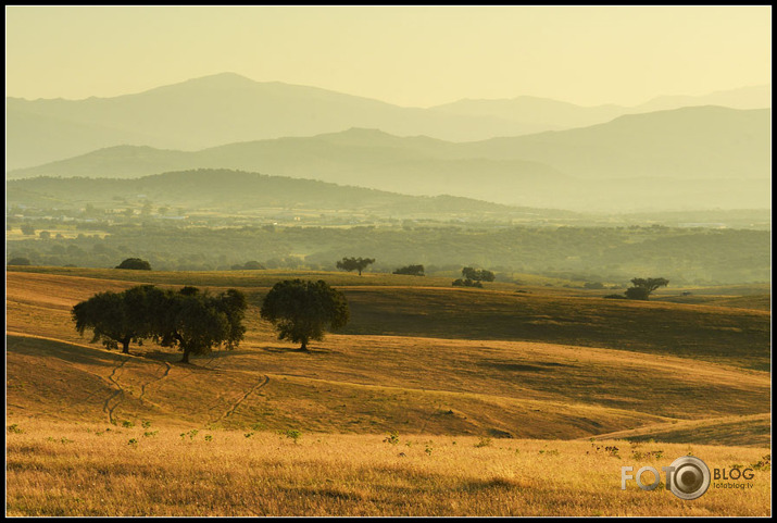 Sierra de Gredos