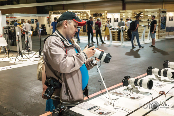 riga photo show 2018.