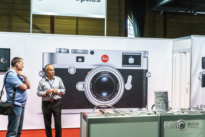 riga photo show 2018.