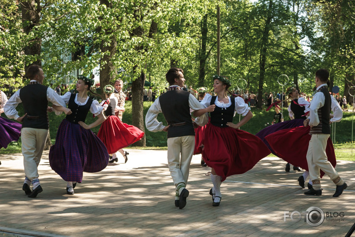 Stādu dienas Jelgavā 2018