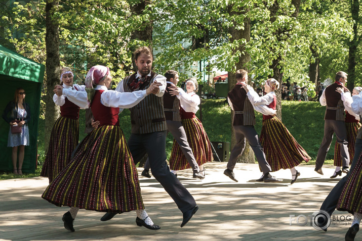 Stādu dienas Jelgavā 2018