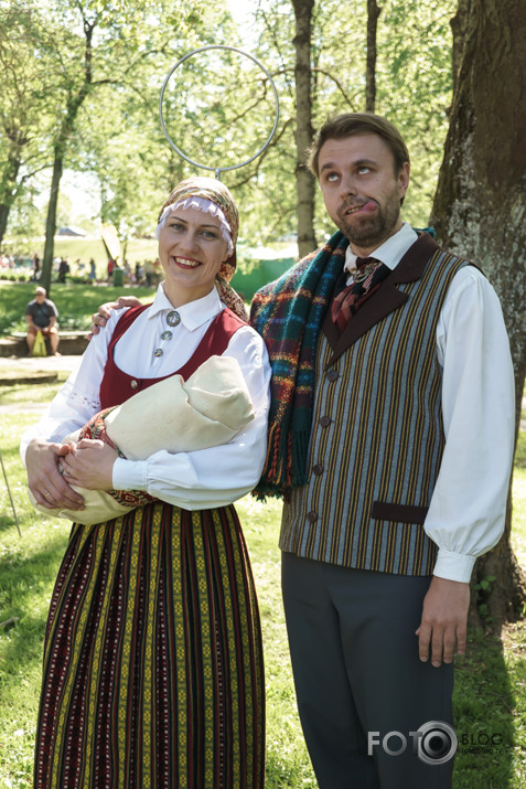 2018. gada stādu dienas Jelgavā