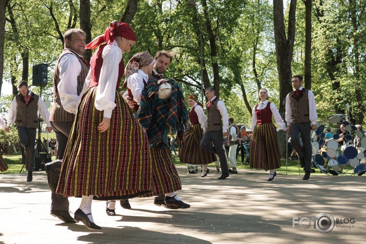 2018. gada stādu dienas Jelgavā