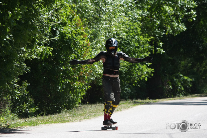 KING OF THE HILL'18 Zviedru cepure