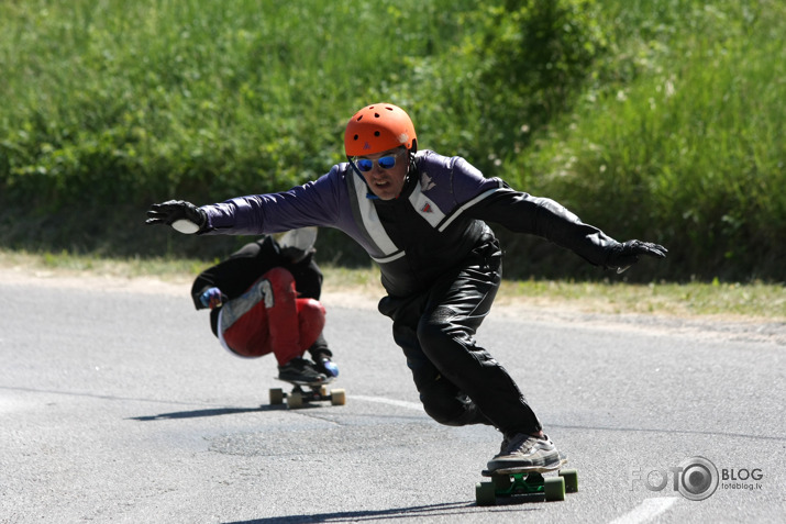 KING OF THE HILL'18 Zviedru cepure