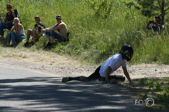 KING OF THE HILL'18 Zviedru cepure
