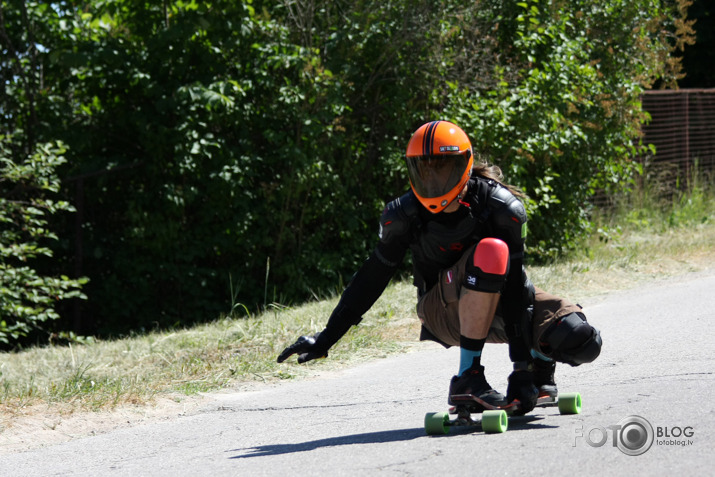 KING OF THE HILL'18 Zviedru cepure
