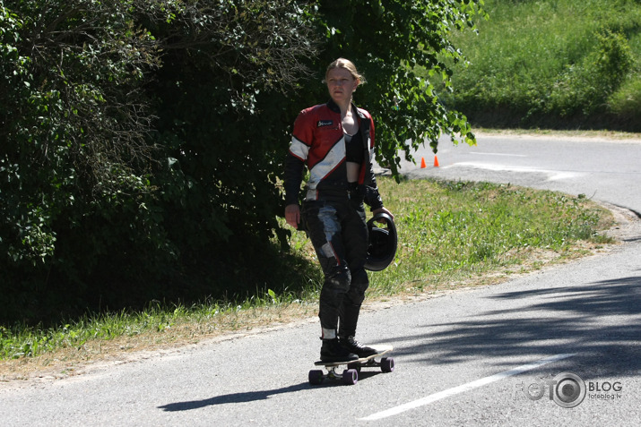 KING OF THE HILL'18 Zviedru cepure