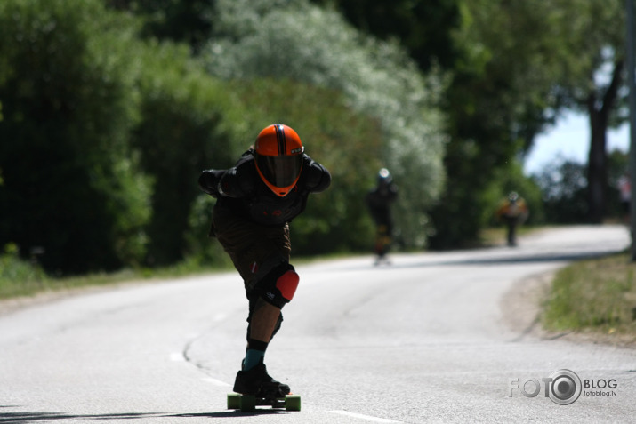KING OF THE HILL'18 Zviedru cepure