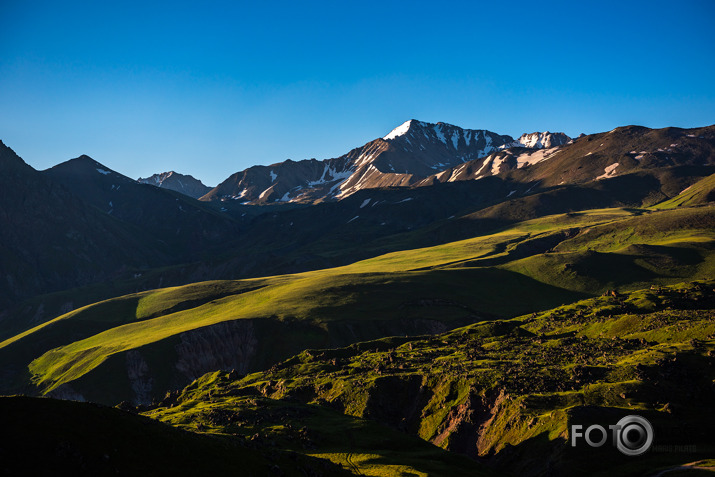 Vēja skartie jeb "Elbruss" 2. daļa