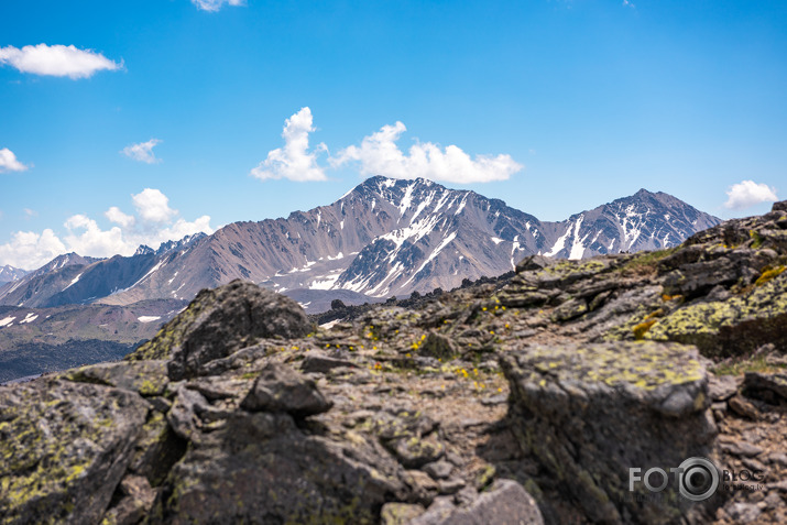 Vēja skartie jeb "Elbruss" 2. daļa