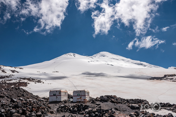 Vēja skartie jeb "Elbruss" 2. daļa