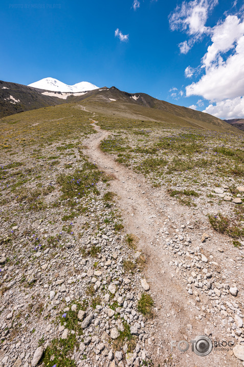 Vēja skartie jeb "Elbruss" 3. daļa (spams turpinās)