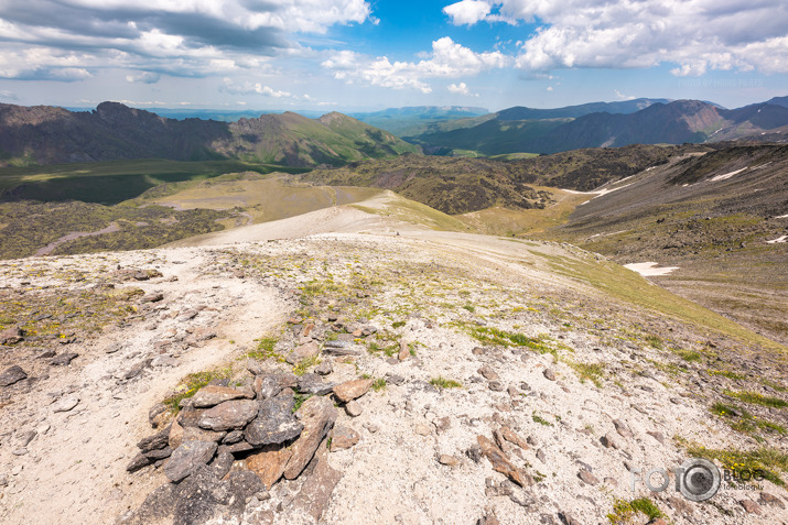 Vēja skartie jeb "Elbruss" 3. daļa (spams turpinās)